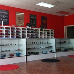 Vape Shop