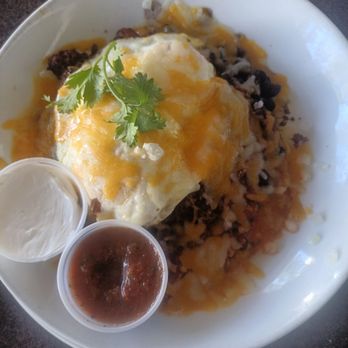 Another Broken Egg Cafe - Huevos Rancheros - Breakfast & Brunch Near Me - Burbank, California Another Broken Egg Cafe - Huevos Rancheros - Breakfast & Brunch Near Me - Burbank, California