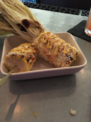 MAIZE by null