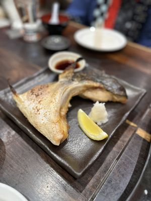 Sushi ii by null