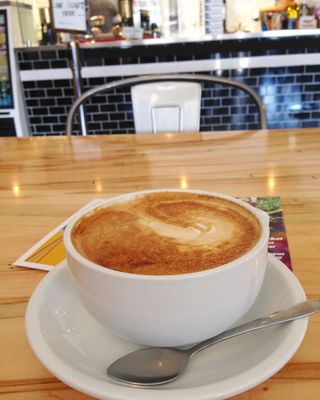 Cup-A-Joe by null