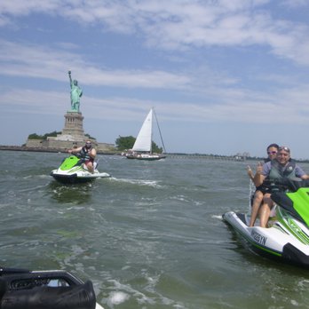 Rockaway Jet Ski - Me and Chongyan and the cute kid is my one and only Son, Tim. - Rafting/Kayaking Near Me - Rockaway Beach, New York Rockaway Jet Ski - Me and Chongyan and the cute kid is my one and only Son, Tim. - Rafting/Kayaking Near Me - Rockaway Beach, New York
