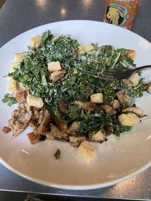 Skillet Counter @ Regrade by null