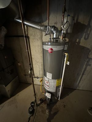 Elkview Plumbing