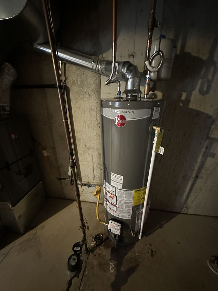 Slide of Elkview Plumbing