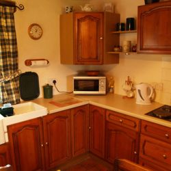 Millstone Cottage - Self Catering