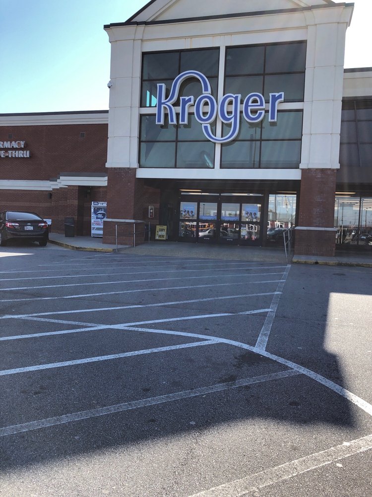 KROGER 37 Photos & 29 Reviews 3959 Lavista Rd, Tucker,