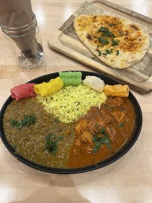 Curry Up Now by null