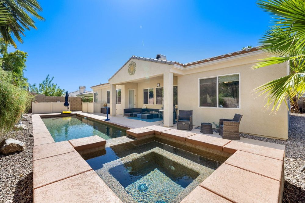 DIEGO & VERONICA BENNION DEVILLE HOMES Contact Agent 47350