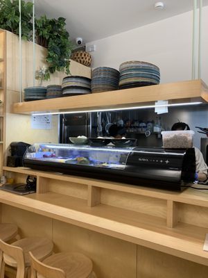 Noshi Coffee by null