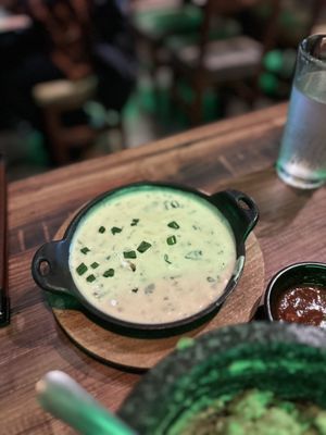 Mezcaluna Mexican Cuisine & Lounge by null