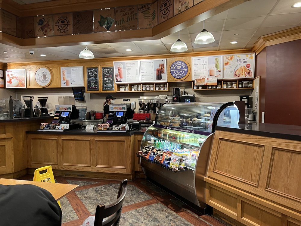 THE COFFEE BEAN & TEA LEAF 127 Photos & 151 Reviews 205 Orangefair