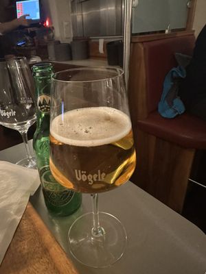 Wirtshaus Vögele by null