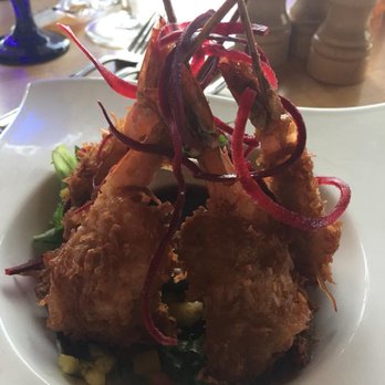 Anthony's at Sinclair Inlet - Coconut Prawns - Seafood Near Me - Bremerton, Washington Anthony's at Sinclair Inlet - Coconut Prawns - Seafood Near Me - Bremerton, Washington