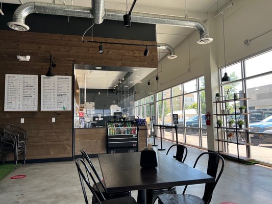 V Revolution by null