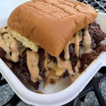 Dr Smash Burgers - Burgers Near Me - Duluth, Georgia