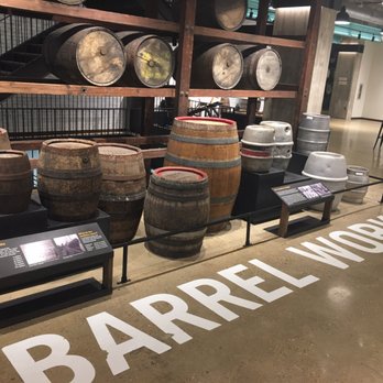 Guinness Open Gate Brewery - Breweries Near Me - Halethorpe, Maryland