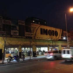 Imoto - Mega tienda Imoto