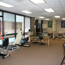 Village Medical Physical Therapy - Top of the line equipment and physical therapy experts.