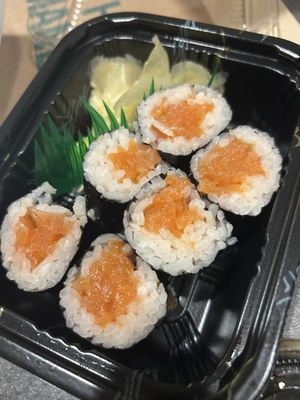 ICHIBAN JAPANESE CUISINE by null