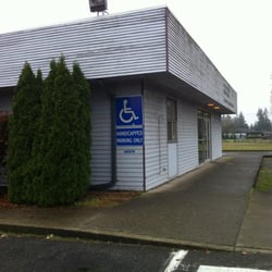 US Post Office