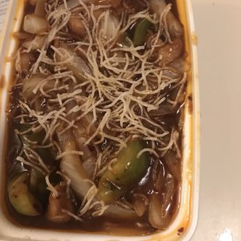 Rdk Chinese Restaurant - Mongolian chicken - too sweet but ok - Chinese Near Me - Gurnee, Illinois Rdk Chinese Restaurant - Mongolian chicken - too sweet but ok - Chinese Near Me - Gurnee, Illinois