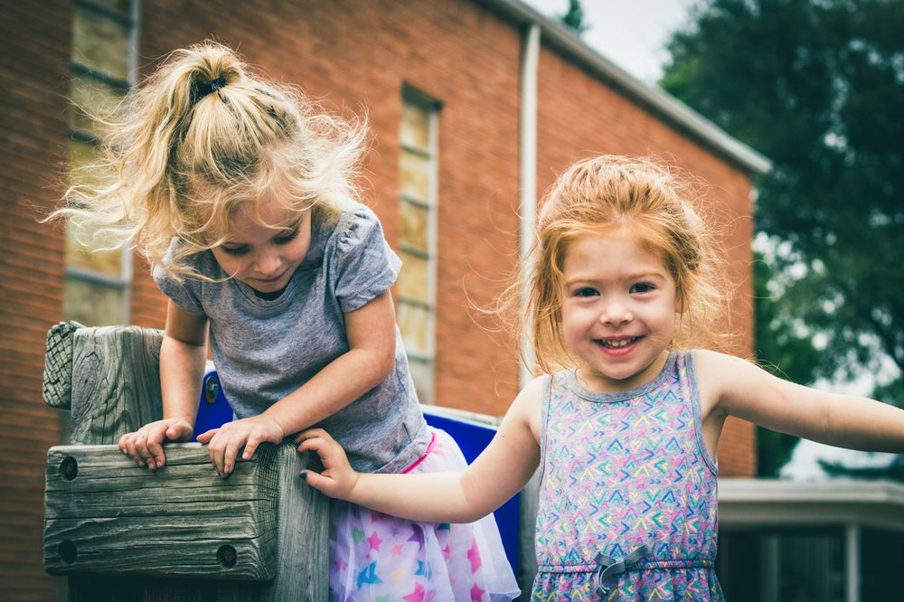 The Oaks Preschool - childcare center in Houston, TX