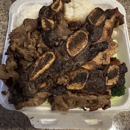 Hawaiian BBQ Mix Special Hawaiian BBQ Mix Special