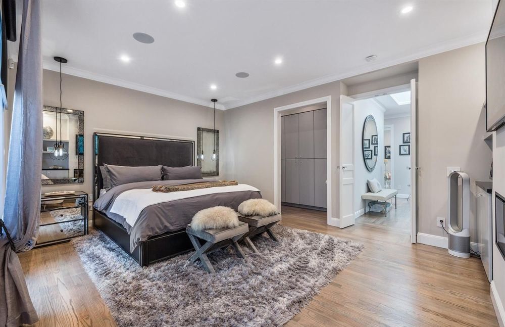 Slide of Structure 5 Construction