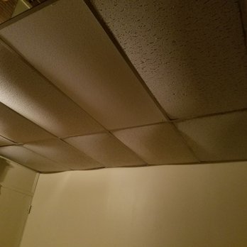 Grantmoor Motor Lodge - Dropping ceiling - Hotels Near Me - Newington, Connecticut