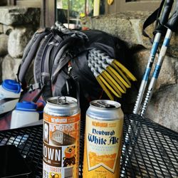 Hiker's Cafe