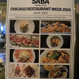 Chicago Restaurant Week Menu 2024 Chicago Restaurant Week Menu 2024
