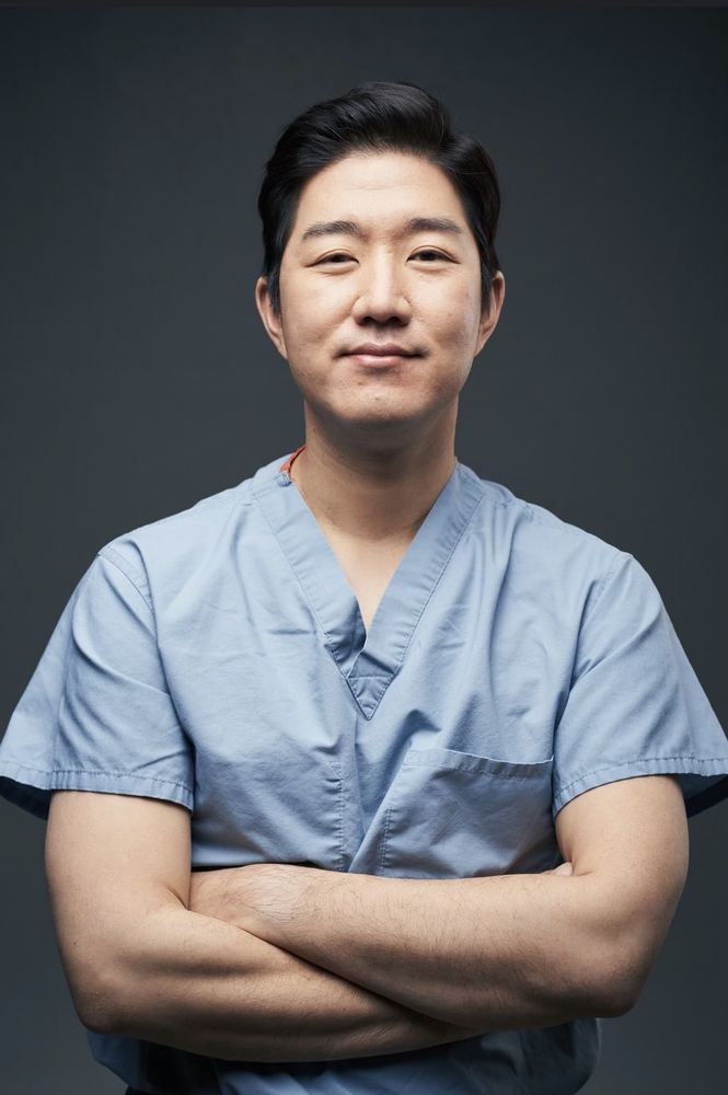 Je Ko, MD  PhD - grief counselor in Los Angeles, CA