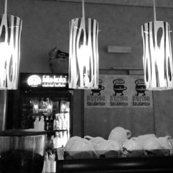 Cascadas - Espresso-Bar