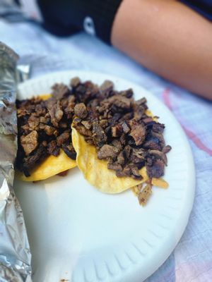 Don Chilaquiles by null