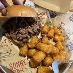 Beef Brisket
