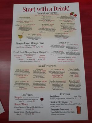 Menu photo 5 Jalapeño's - Barkley Bellingham, WA
