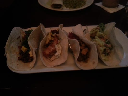 Red Pepper Taqueria - Buckhead by null