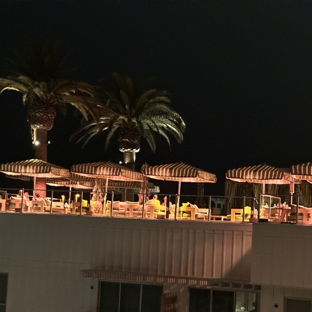 The Rooftop Bar - View from our patio - Beer Bar Near Me - Oceanside, California The Rooftop Bar - View from our patio - Beer Bar Near Me - Oceanside, California