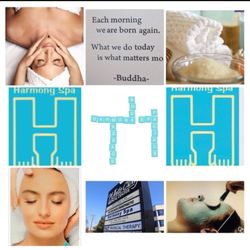 Harmony Spa - Relaxation