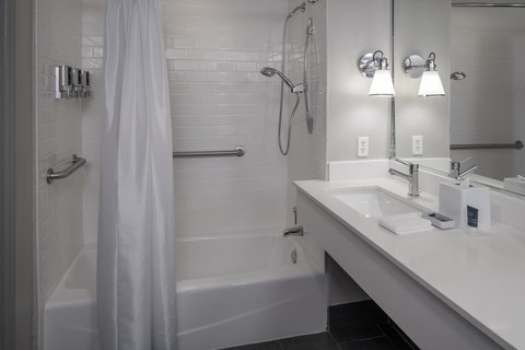 Four Points by Sheraton Orlando International Drive by null