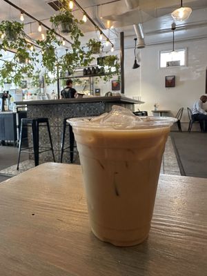 Aviano Coffee Cherry Creek North by null