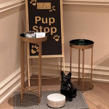 Kimpton Gray Hotel - Venues & Event Spaces Near Me - Chicago, Illinois