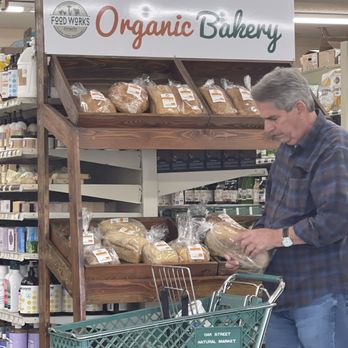 Food Works - Organic bakery - Health Markets Near Me - Livingston, Montana