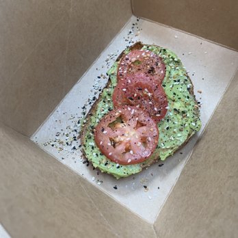 Wall Writers Coffee - Avocado toast - Coffee & Tea Near Me - Irvine, California Wall Writers Coffee - Avocado toast - Coffee & Tea Near Me - Irvine, California