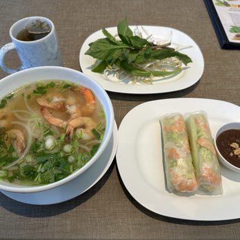 Pho 24 - Vietnamese Near Me - Sandy Springs, Georgia