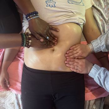 NuBirth Midwifery - Womb massage available upon request - Prenatal/Perinatal Care Near Me