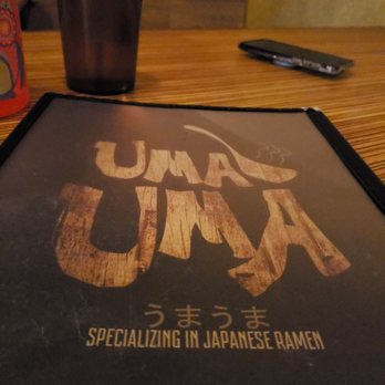 Uma Uma - Ramen Near Me - Ellicott City, Maryland Uma Uma - Ramen Near Me - Ellicott City, Maryland