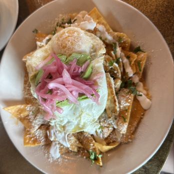 La Condesa - Chilaquiles Cremoso - Breakfast & Brunch Near Me - Sandy, Utah La Condesa - Chilaquiles Cremoso - Breakfast & Brunch Near Me - Sandy, Utah