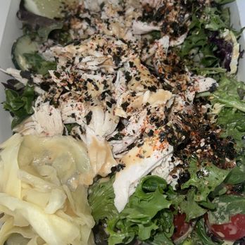 Stoke Salad - Barrenjoey Salad :) - Salad Near Me - Torrance, California Stoke Salad - Barrenjoey Salad :) - Salad Near Me - Torrance, California